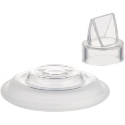 Canpol babies MilkShell комплект резервни части за помпи 2 бр.