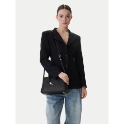 Дамска чанта MICHAEL Michael Kors 30R6S9IS1E Черен