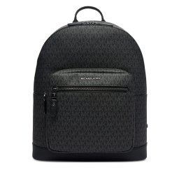 Раница MICHAEL Michael Kors 33R6LHDB2O Черен