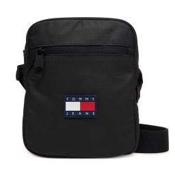 Мъжка чантичка Tommy Jeans Tjm Daily Tech Reporter AM0AM13881 Черен