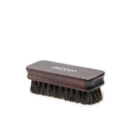 Coccine Четка за полиране Shoe Brush 621/3AZ Кафяв