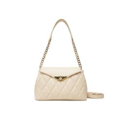 Valentino Дамска чанта Frisia VBS9BA09 Екрю