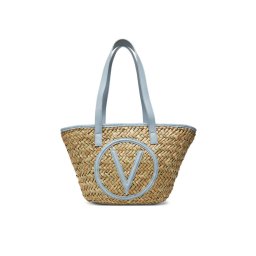 Valentino Дамска чанта Samuela VBG90O02 Бежов