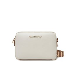 Valentino Дамска чанта Alexia VBS5A809 Бял
