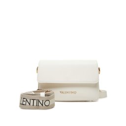Valentino Дамска чанта VBS7B303 Бял