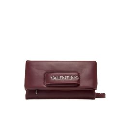 Valentino Дамска чанта Encanta VBS9IO17 Бордо