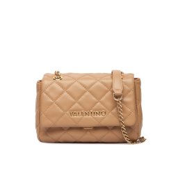 Valentino Дамска чанта Ocarina VBS3KK05R Бежов