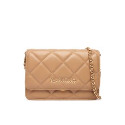 Valentino Дамска чанта Ocarina VBS3KK52R Бежов
