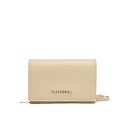 Valentino Дамска чанта Ember VBS9IE17 Екрю