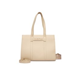 Valentino Дамска чанта Aury Re VBS9OB01 Екрю