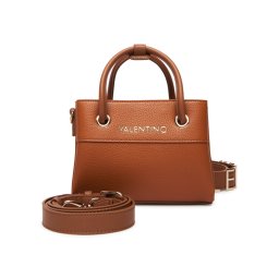 Valentino Дамска чанта Alexia VBS5A805 Кафяв