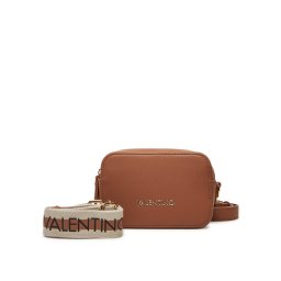 Valentino Дамска чанта Zero VBS7B306 Кафяв