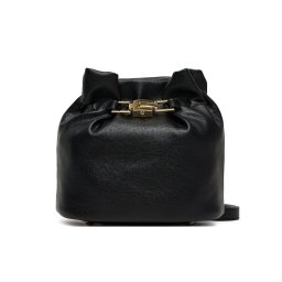 Valentino Дамска чанта Fedora Re VBS9A733 Черен