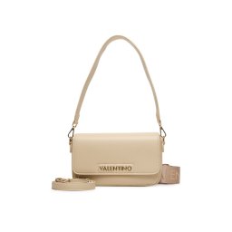 Valentino Дамска чанта Aury Re VBS9OB09 Екрю