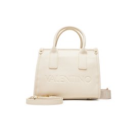 Valentino Дамска чанта Foxy Re VBS9EO05 Екрю