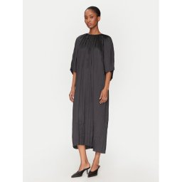 DAY BIRGER ÉT MIKKELSEN Ежедневна рокля DAY65243549 190303 Черен Regular Fit