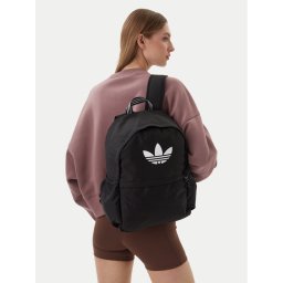 adidas Раница JW0315 Черен