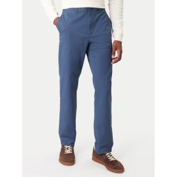 Tommy Hilfiger Чино панталони Denton Essential MW0MW40262 Син Straight Fit