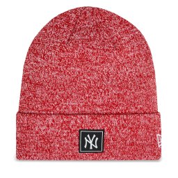 Шапка New Era Team Nyy 60364334 Червен