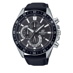 Часовник Casio Edifice EFV-620L-1AVUEF Черен