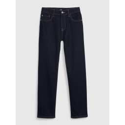 GAP Kids Jeans v-str8 rinse - Boys