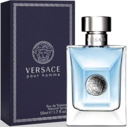 Versace Pour Homme EDT 200ml за Мъже