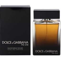 Dolce&Gabbana The One Eau de Parfum EDP 100ml за Мъже