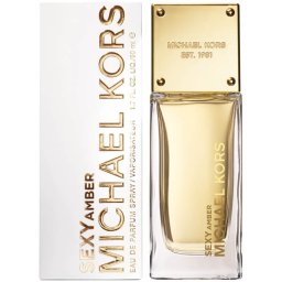 Michael Kors Sexy Amber EDP 50ml за Жени