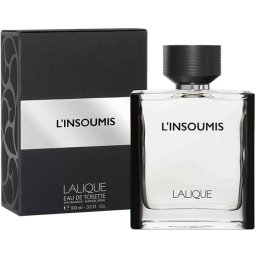 Lalique L'Insoumis EDT 100ml за Мъже