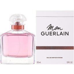 Guerlain Mon Guerlain Intense EDP 100ml за Жени
