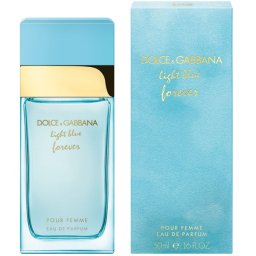 Dolce&Gabbana Light Blue Forever EDP 50ml за Жени