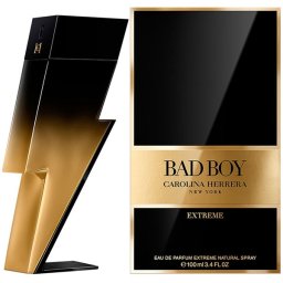 Carolina Herrera Bad Boy Extreme EDP 100ml за Мъже