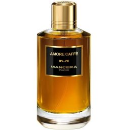 Mancera Amore Caffe EDP 120ml за Мъже и Жени БЕЗ ОПАКОВКА