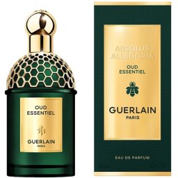 Guerlain Absolus Allegoria Oud Essentiel EDP 125ml за Мъже и Жени