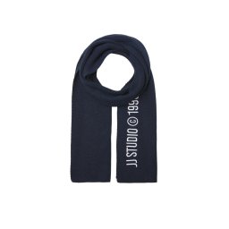 Jack & Jones Зимен шал Bottle 12259205 Тъмносин