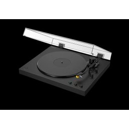 Sony PS-LX5BT грамофон с Bluetooth свързаност