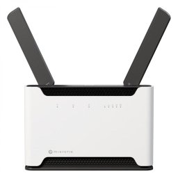 Access point - Точка за достъп MikroTik Wi-Fi 6, IEEE 802.11 b/g/n/ax (2.4