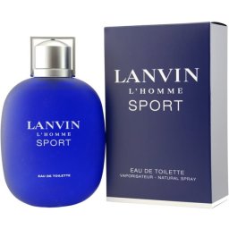 Lanvin L'Homme Sport EDT 100ml за Мъже