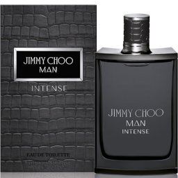 Jimmy Choo Man Intense EDT 100ml за Мъже