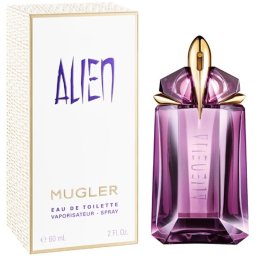 Thierry Mugler Alien EDT 60ml за Жени