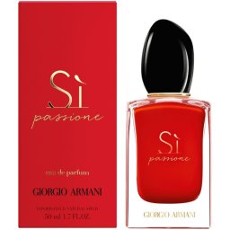 Armani Si Passione EDP 50ml за Жени
