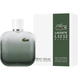 Lacoste L 12.12 Blanc Eau Intense EDT 100ml за Мъже