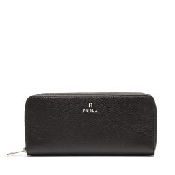 Портфейл Furla Camelia WP00313-HSF000-O6000-1007 Черен
