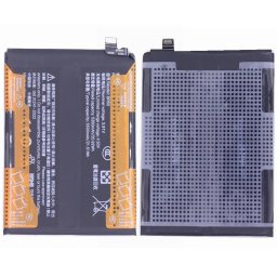 Xiaomi BR50 Съвместима Литиево-полимерна Батерия 3.87V / 5350mAh за Xiaomi Redmi Note 14 4G