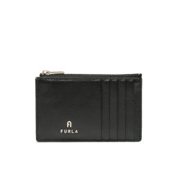 Furla Калъф за кредитни карти Camelia WP00310-ARE000-O6000-1007 Черен
