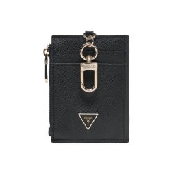Guess Калъф за кредитни карти RW1784 P5201 Черен