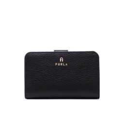 Furla Портфейл Camelia WP00314-HSF000-O6000-1-007-20-CN-P Черен