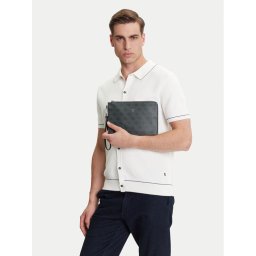 Guess Мъжка чантичка PMBALO P5235 Черен
