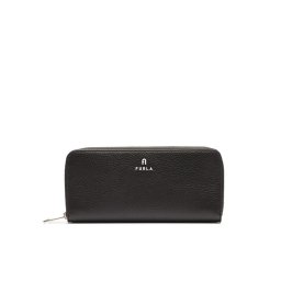 Furla Портфейл Camelia WP00313-HSF000-O6000-1007 Черен