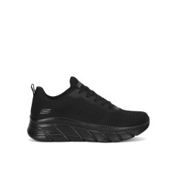 Skechers Сникърси BOBS B FLEX HI 117385 BBK Черен